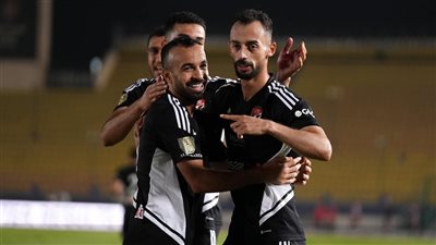 قرار نهائي.. الأهلي يحسم مصير أفشة من الرحيل بعد العروض الخليجية 