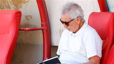 كأس الرابطة.. حلمي طولان يعلن تشكيل سيراميكا كليوباترا لمواجهة الاتحاد السكندري