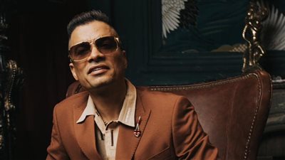 ممنوع دخول الرجال.. حسن شاكوش يحيي حفل للسيدات فقط في الساحل الشمالي