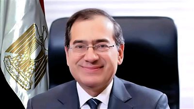 وزير البترول: مبادرة استخدام الغاز كوقود انتقالي هامة