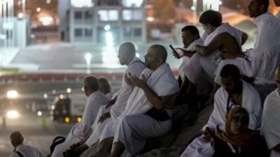 لبيك اللهم لبيك.. دار الإفتاء تنشر عدد من الأدعية ليوم عرفة