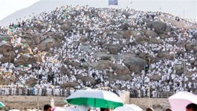 حافظوا على صلة الأرحام.. النص الكامل لخطبة عرفة