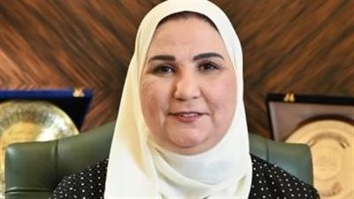 وزيرة التضامن تعلن استمرار عمل الخط الساخن لعلاج مرضى الإدمان خلال العيد