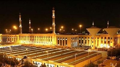 شهد خطبة عرفة.. ماذا تعرف عن مسجد نمرة؟