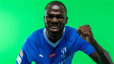 سعيد لانضمامي إلى بلد مسلم.. كوليبالي: وافقت على عرض الهلال بسبب المال