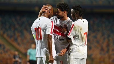 مفاجآت بالجملة.. أوسوريو يعلن تشكيل الزمالك لمواجهة غزل المحلة في الدوري