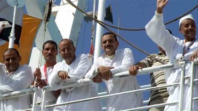 حج القرعة 2023.. شروط وأوراق التقديم كاملة