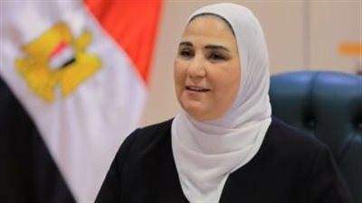 وزيرة التضامن تعلن عودة أول أفواج حجاج الجمعيات الأهلية إلى القاهرة الإثنين