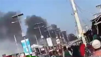 استسلام 9 قياديين من 