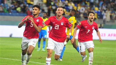 موعد مباراة منتخب مصر الأولمبي ضد غينيا في نصف نهائي أمم أفريقيا 
