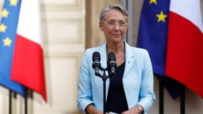 رئيسة وزراء فرنسا: سنتعامل بصرامة مع العنف بعد مقتل شاب برصاص الشرطة