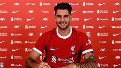 مقابل 70 مليون يورو.. ليفربول يعلن رسميا ضم دومينيك سوبوسلاي