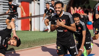 كهربا في الهجوم.. كولر يعلن تشكيل الأهلى لمباراة فيوتشر في الدوري