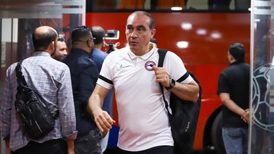 بالقوة الضاربة.. علي ماهر يعلن تشكيل فيوتشر أمام الأهلي 