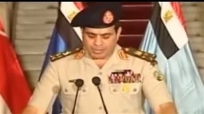 الوثائقية تكشف أحداث 3 يوليو 2013 فى 