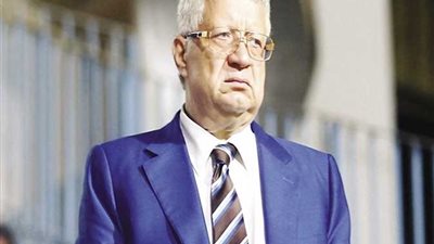 3 رسائل من مرتضى منصور أمام المحكمة: 