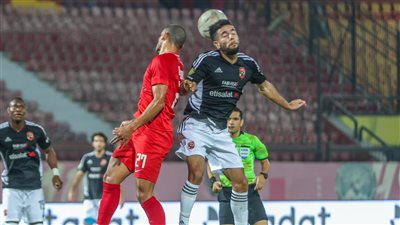 في مباراة الفرص المهدرة.. الأهلي يسقط في فخ التعادل مع فيوتشر