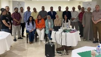 التضامن: برنامج تدريبى لبناء قدرات الجمعيات على إدارة مشروعات التمكين الاقتصادي
