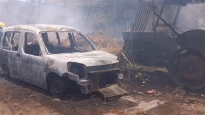 احتدام حدة الاشتباكات بين المسلحين الفلسطينيين في جنين مع جيش الاحتلال