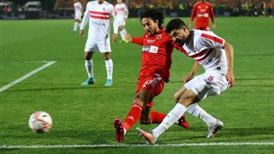بفرمان برتغالي.. طاقم حكام مصري لإدارة القمة بين الأهلي والزمالك