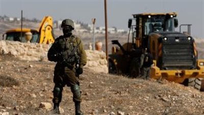 إعلام إسرائيلى: إصابة شخص فى عملية طعن بمستوطنة قرب تل أبيب