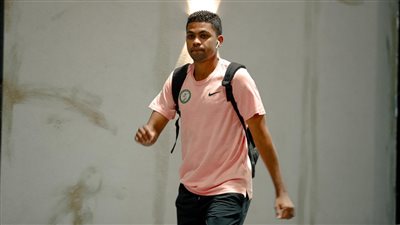 كريم بامبو يقود هجوم البنك الأهلي لمواجهة بيراميدز في كأس مصر