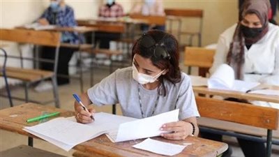 طلاب الثانوية العامة يكشفون مفاجآت عن امتحان الاستاتيكا 2023
