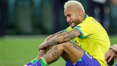 بسبب حفرة.. تغريم نيمار مبلغ 3.3 مليون دولار 