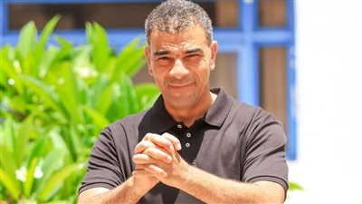 إستبعاد صالح جمعة ...حمزة الجمل يعلن قائمة الإسماعيلي لمباراة الأهلي في الدوري