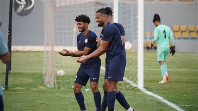 انتهت المغامرة.. إنبي يوقف مفاجآت النجوم بثلاثية ويتأهل لنصف نهائي كأس مصر