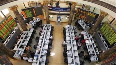 البورصة تواصل ارتفاعها بمنتصف التعاملات مدفوعة بمشتريات محلية