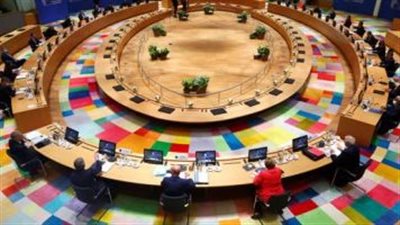 الاتحاد الأوروبى يعرب عن قلقه إزاء التصعيد فى الأراضى الفلسطينية المحتلة