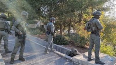 لأول مرة.. روسيا تعلق على النزاع الفلسطيني الإسرائيلي