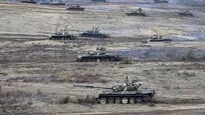 الدفاع الروسية: نجحنا فى تدمير مستودعات لتخزين معدات عسكرية أجنبية فى أوكرانيا