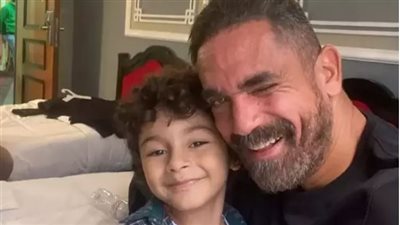 الطفل جان رامز نجم فيلم البعبع.. من هو وما هي ديانته؟