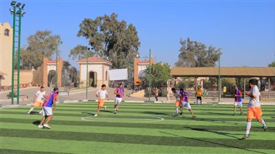 «الصحة» تطلق حملة «تقدر من غيرها» وبرامج ترفيهية للمتعافين من إدمان المواد المخدرة