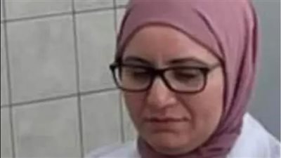 صور ضحايا حادث مدينتي.. دهس صيدلانية و5 أفراد