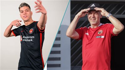 مفاجأة..  كولر يُبلغ الأهلي بموقفه النهائي من صفقة إمام عاشور