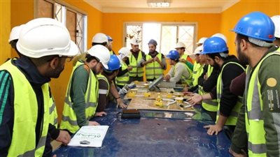 وزيرا الهجرة والإسكان يتلقيان تقريرًا شاملًا عن آخر مستجدات مكافحة الهجرة غير الشرعية