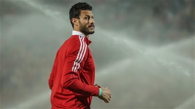 حارس الأهلي يرحب.. النصر السعودي يجدد مفاوضاته لضم الشناوي