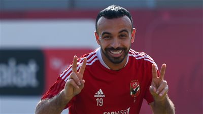 أفشة وشريف يقودان الهجوم.. كولر يعلن تشكيل الأهلي أمام الإسماعيلي في الدوري