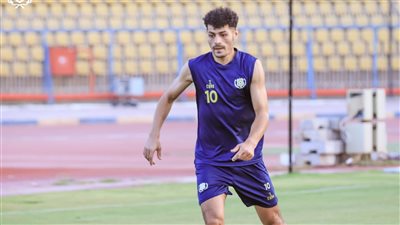 ثلاثي هجومي.. تشكيل الإسماعيلي أمام الأهلي في الدوري المصري