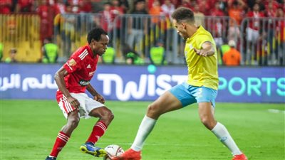 الدوري المصري.. التعادل السلبي يحسم الشوط الأول بين الأهلي والإسماعيلي