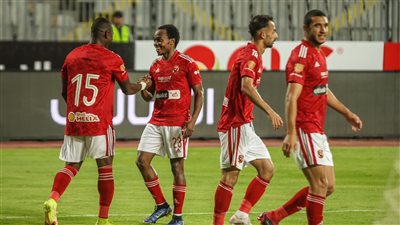 الدراويش في خطر.. الأهلي يفوز على الإسماعيلي ويقترب من حسم لقب الدوري