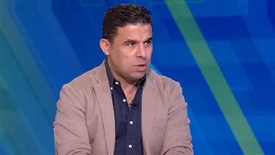تحكيم الاحتواء.. خالد الغندور: الحكم والفار خايفين في مباراة الأهلي والإسماعيلي