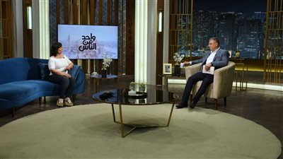 عايدة رياض في أجرأ حوار بـ 