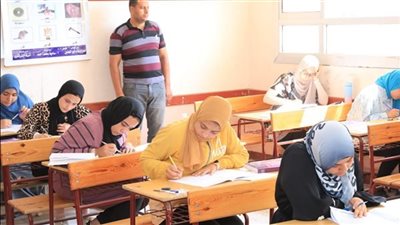 حقيقة تسريب امتحان الإنجليزي للصف الثالث الثانوي 2023