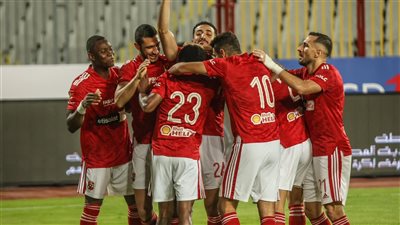 مباراة القمة.. خمسة لاعبين في الأهلي مهددين بالغياب عن مباراة الزمالك