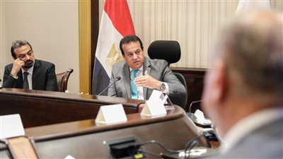 وزير الصحة: الدولة المصرية تولي اهتمامًا كبيرًا بملف منظومة الغسيل الكلوي