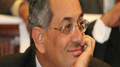  في قضية فساد الجمارك.. براءة يوسف بطرس غالي وزير المالية الأسبق